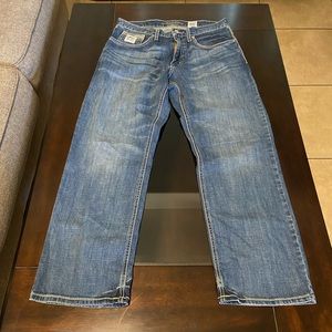 CINCH JEANS SIZE 32/30